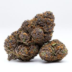 THCa Flower -  Purple Zkittlez