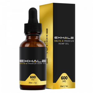 Delta 8 Oil tincture 300/600/1200/3000mg
