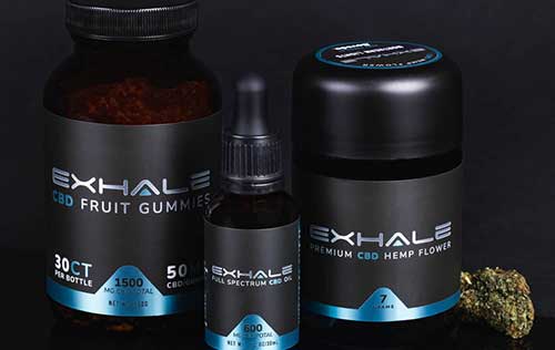 cbd products