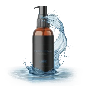 Premium Vegan CBD Lube