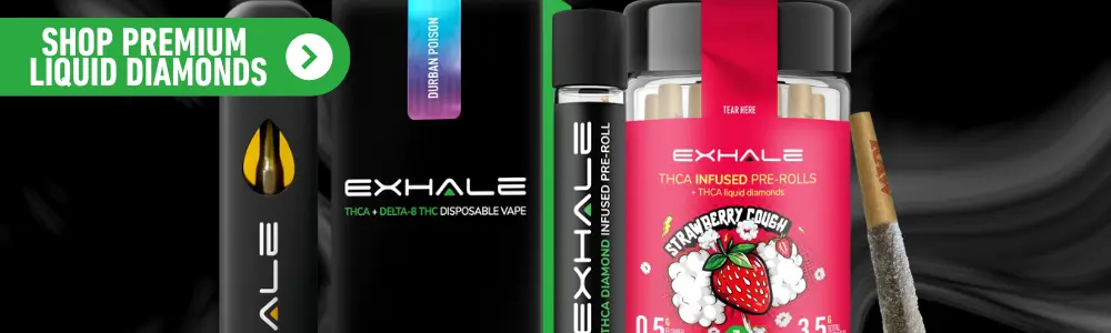 thca vape juice bottle Liquid Diamonds THC CBD Vape Carts & RDTL Coil FLAVORS:MIXED BERRY