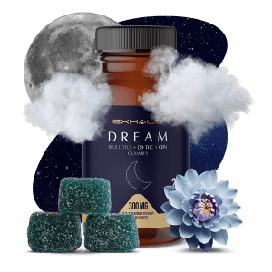 Buy Blue Lotus - Exhalewell