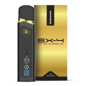 thcp vapes kaufen Yllvape Angus Enhanced – Vapoureyes NZ main image 0