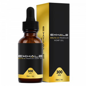 detla-8 oil tincture 300mg