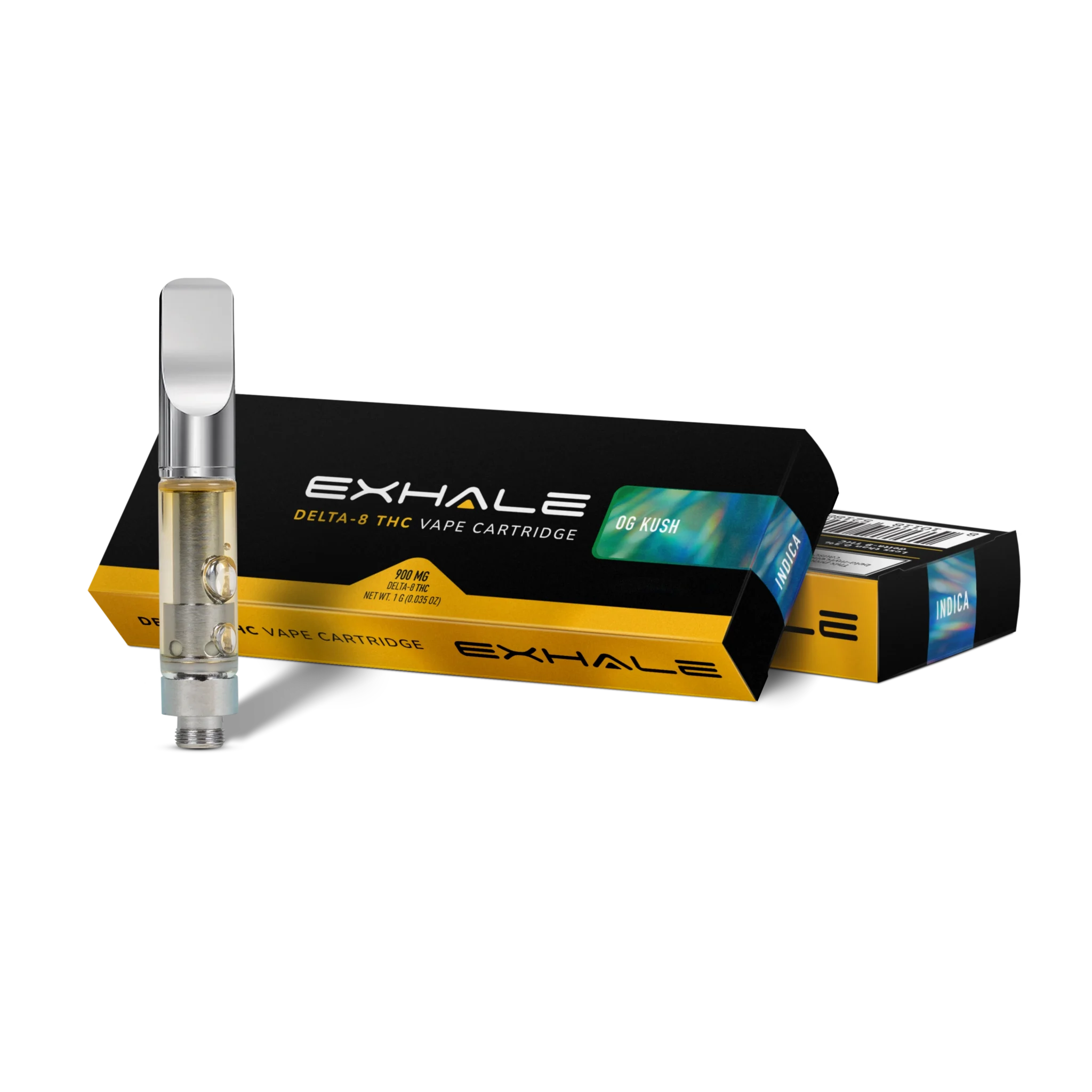 elf bar vape uk Delta-8 Vape Cartridge - OG Kush