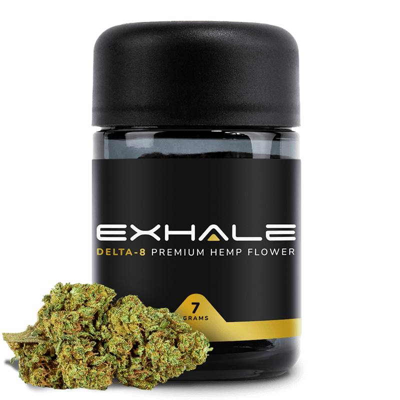 LIFTER Delta-8 Flower Lifter 7g