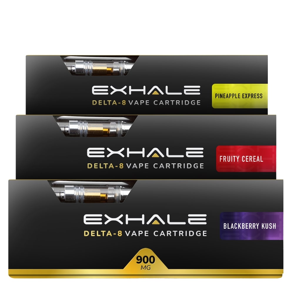Delta 8 Carts Wholesale