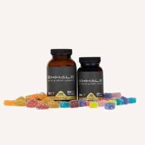 Assessing the Role of Bioscience CBD Gummies in Modern Stress Management