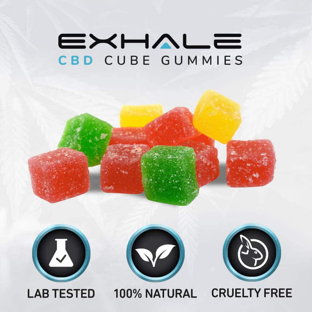 750_GUMMYCUBES_2 info cbd gummies out of the container