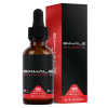 Exhale Delta 9 Oil Tincture - 600mg D9 Tincture with box