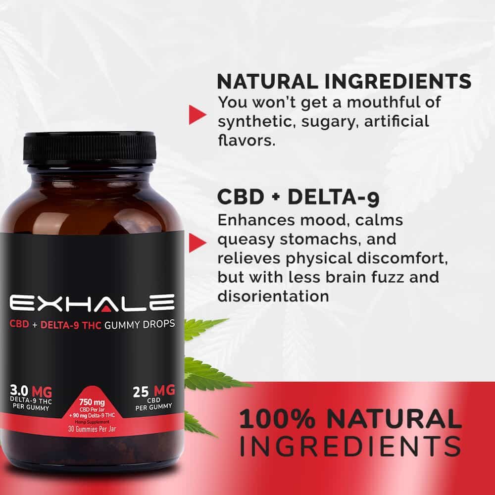 d9 drops ingredients