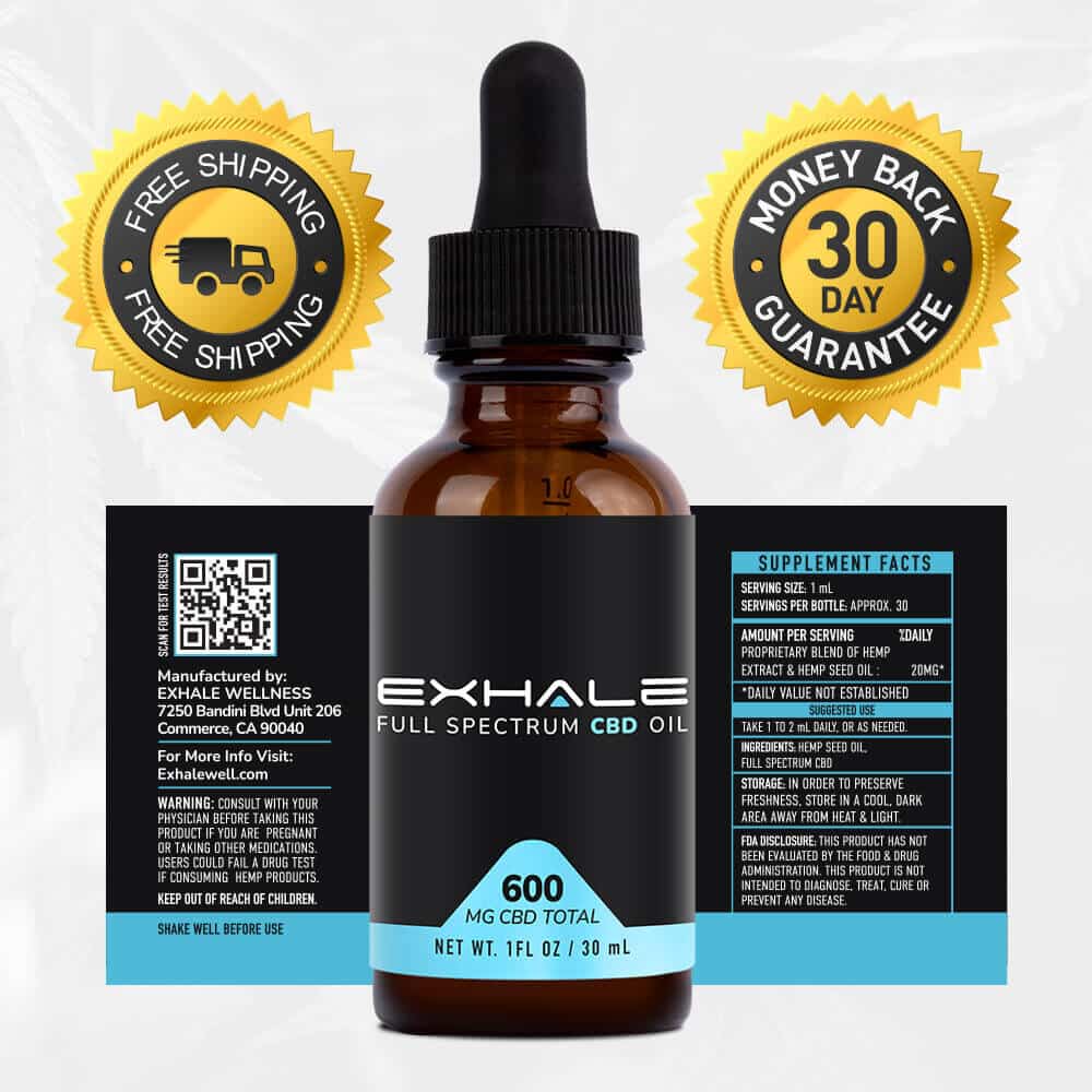 The CBD Oil Craze and Healthcare – Great Falls Clinic