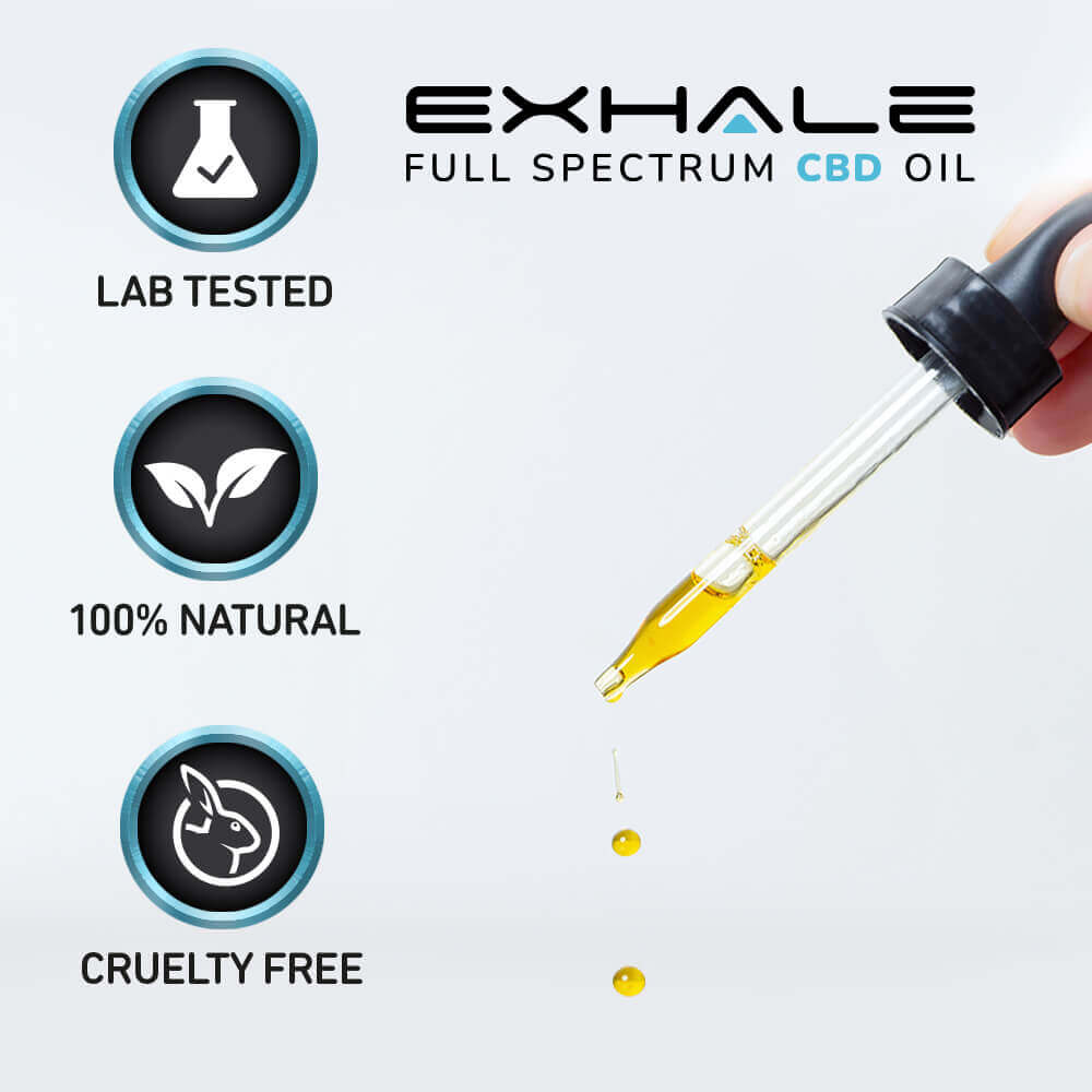 600_OIL_4 cbd oil tincture droplet