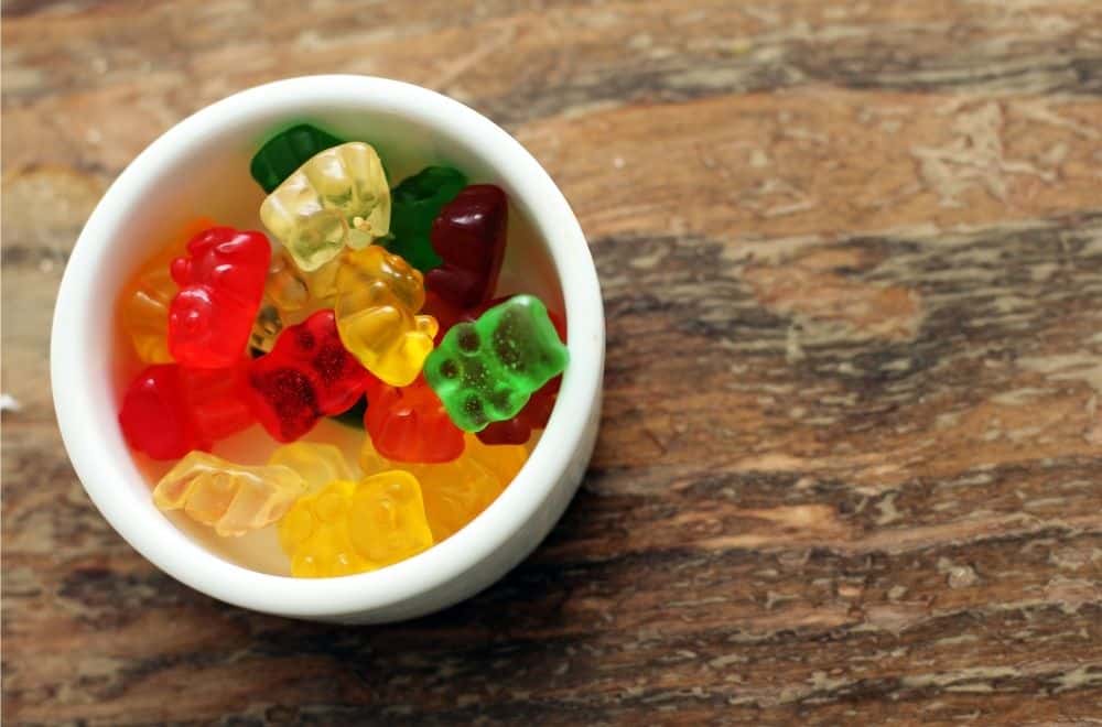Cannabinoids in Sleep: CBD Gummies Effects - Exhale Wellness