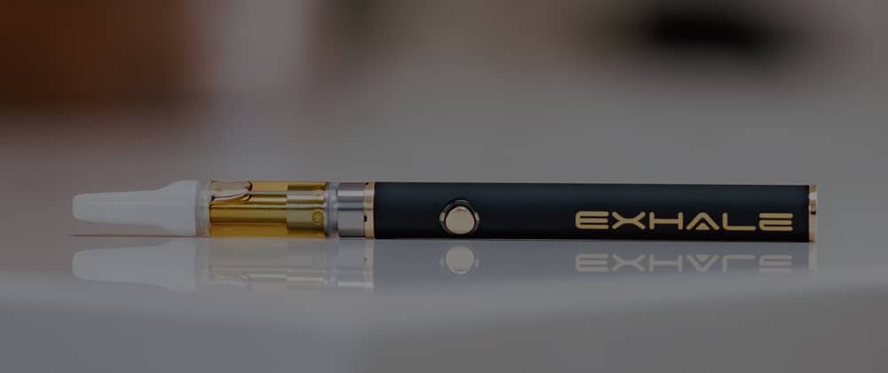 Delta 8 Vaping Archives - Exhale Wellness