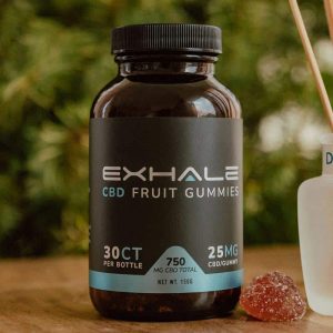 Are Sugar-free CBD gummies vegan or vegetarian?