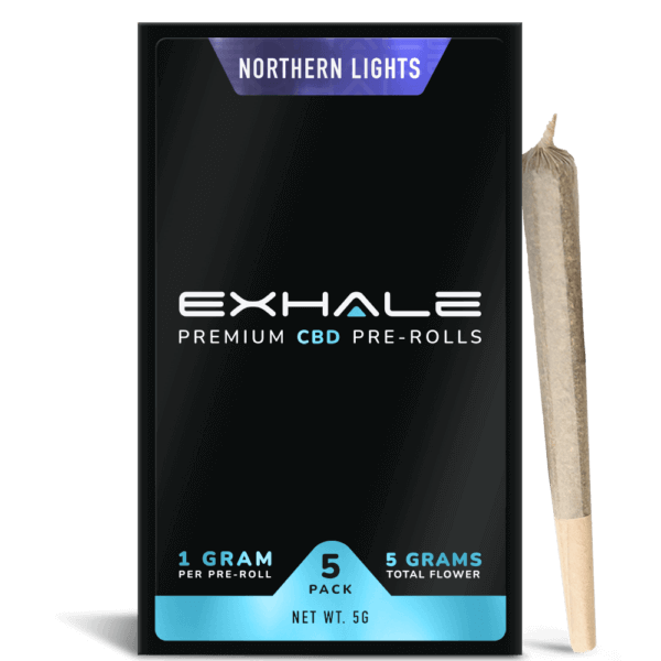 cbd prerolls