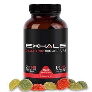 delta 9 gummies