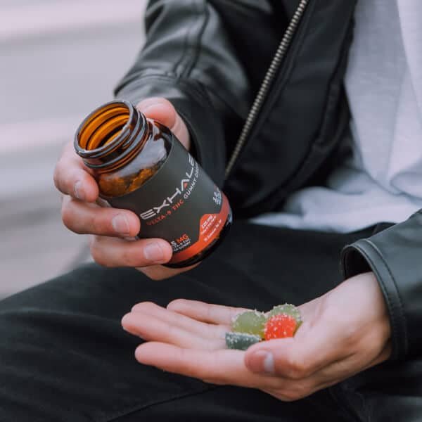 d8 gummies