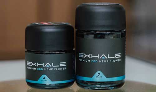 hemp flower