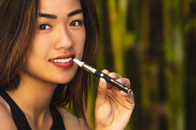Exhale Wellness