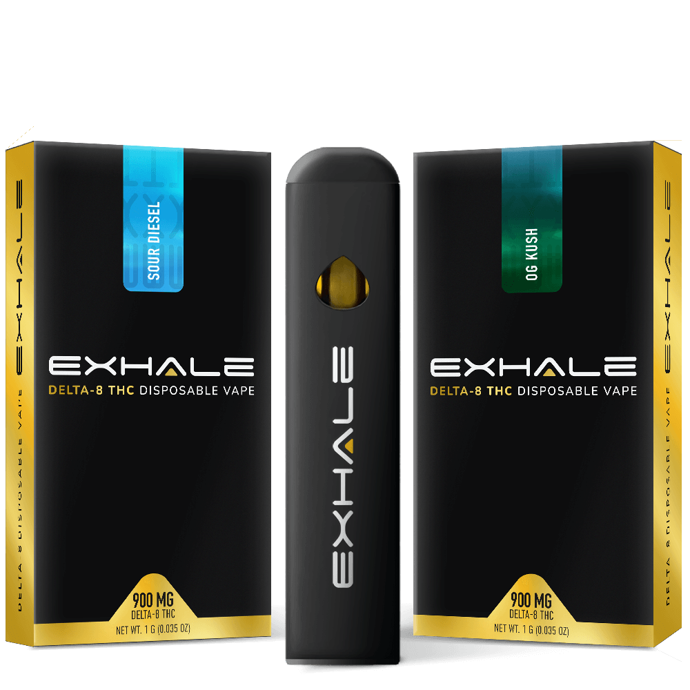 AM PM D8 Disposable Vape 2.0 (1) AM PM BUndles