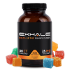 EX D10 Gummy Cubes 750mg