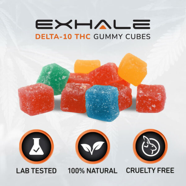 EX D10 Gummy Cubes Amazon Style 04