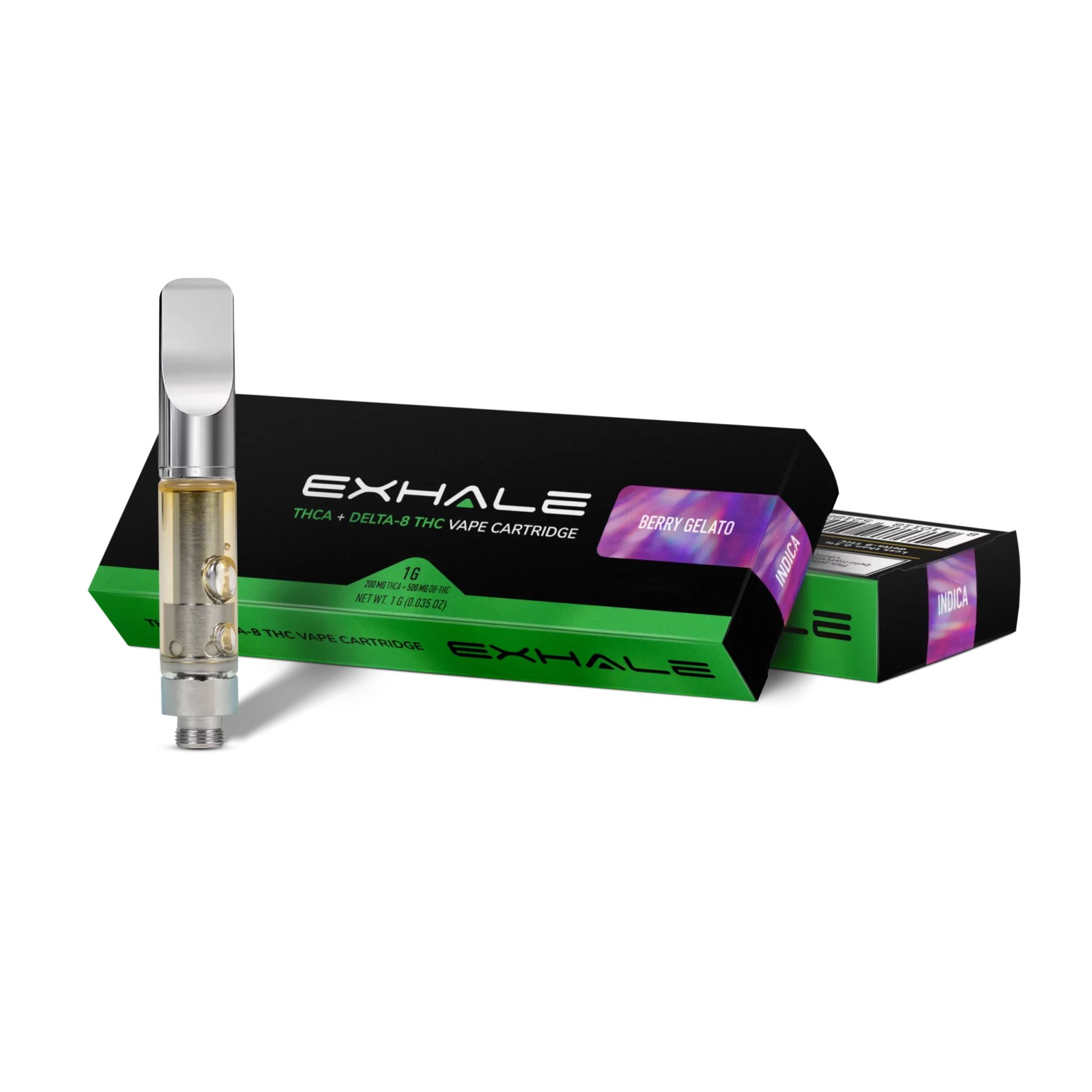 EX-THCA-CART-1G-BG-BOX-V1