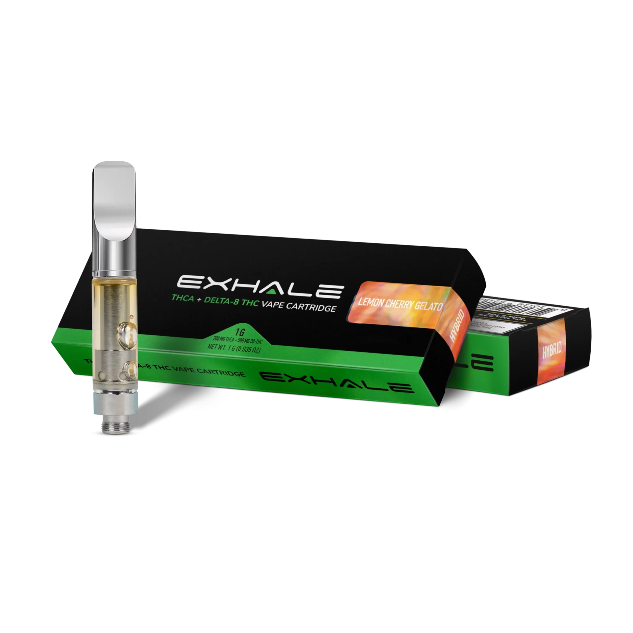 EX-THCA-CART-1G-LCG-BOX-V1