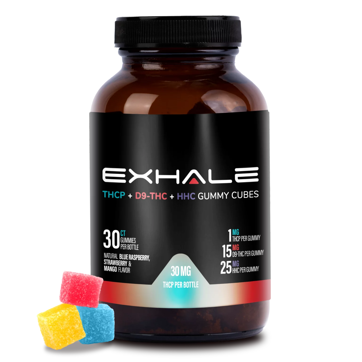 shop thcp - thc p gummies with d9 thc