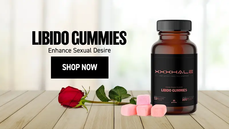 best-libido-gummies-for-him