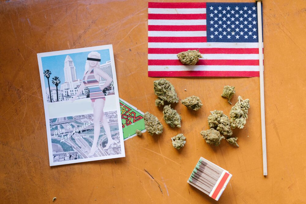cannabis-flower-legal-states