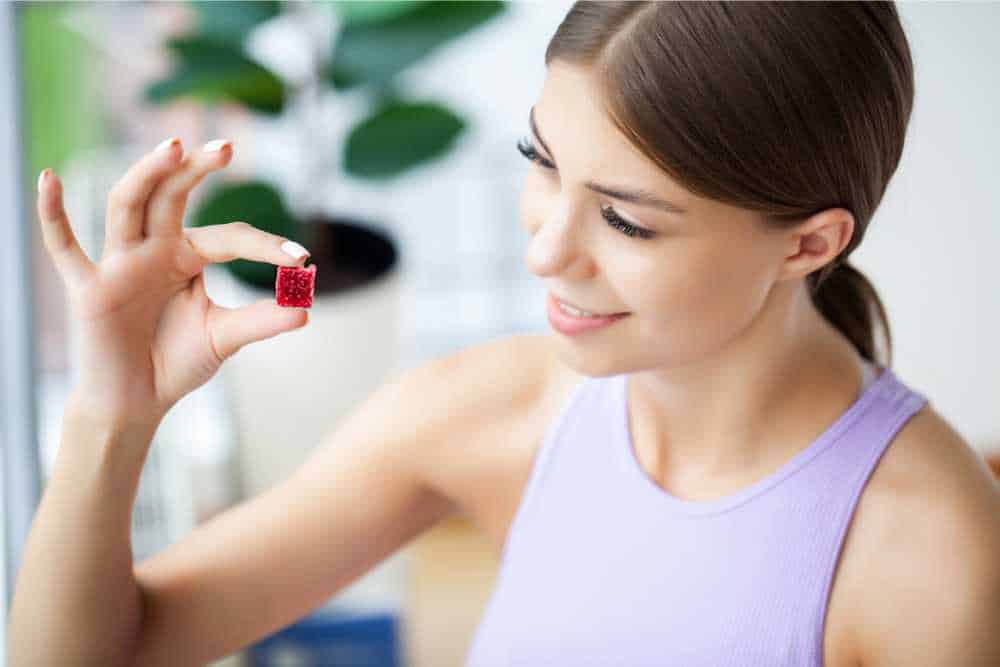 Is Mixing Delta 8 and Delta 9 a Good Idea? - Exhale Wellness