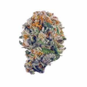 Purple Gelato - THCa Flower