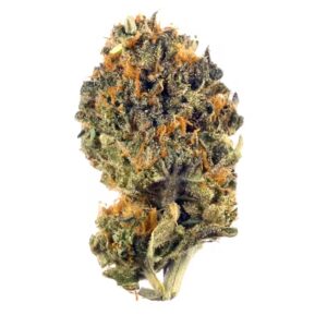 Purple Zkittlez - THCa Flower