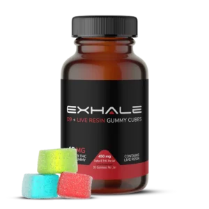 Delta-9 Gummies