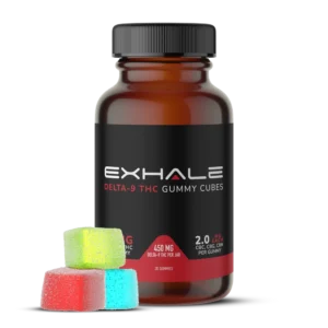 Delta-9 Gummies