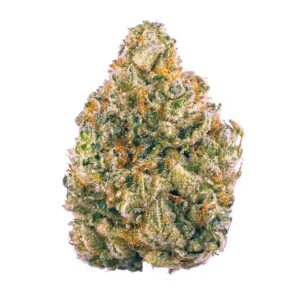 Space Junkie - THCa Flower