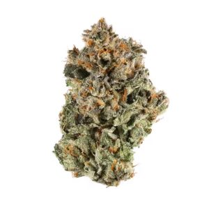 Sunset Sherbert - THCa Flower