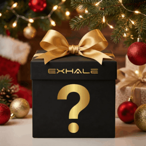 EXHALE MYSTERY BOX