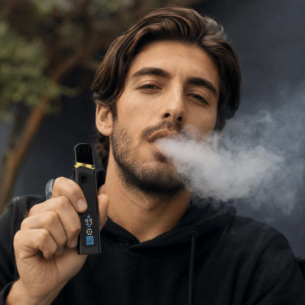 EX-4 Disposable Vape