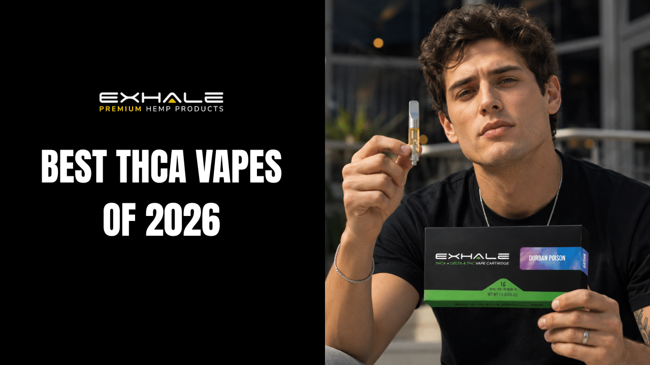 thca vapes