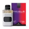 3 g Dual Tank THCa Vape Disposable Sativa Indica Strawberry Cough and Northern Lights