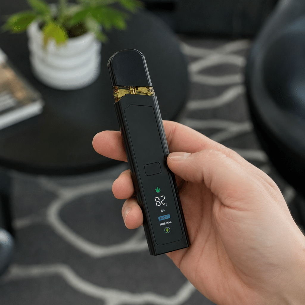 thc vape pens uk