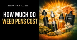 Weed pen prices in 2026