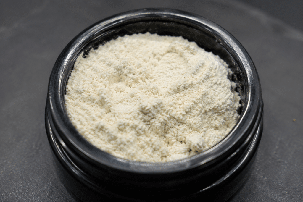 THCA Powder