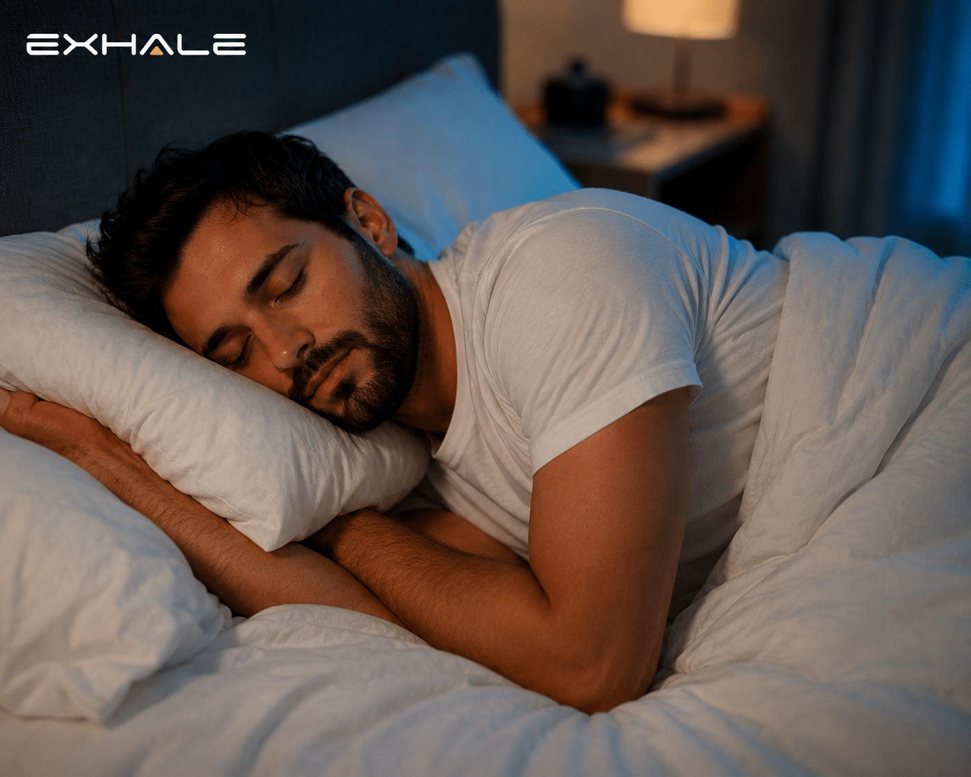 Vape Strains for Nighttime Sessions