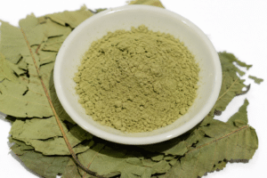 White vein kratom