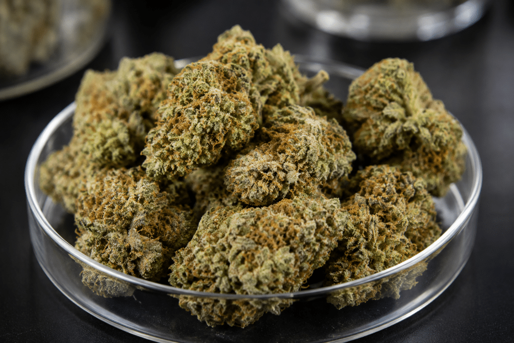 THCA